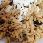 Etico Le Grazie Feriegård