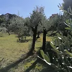 Etico Le Grazie Vakantieboerderij