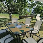 Feriegård Etico Le Grazie