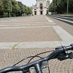 Feriegård Etico Le Grazie