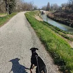 Vakantieboerderij Etico Le Grazie Bevagna