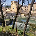 Feriegård Etico Le Grazie *