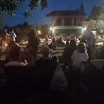 Etico Le Grazie Vakantieboerderij *