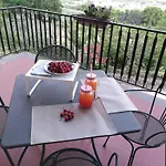 Etico Le Grazie Feriegård