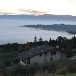 Etico Le Grazie Feriegård
