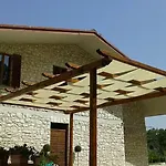 Etico Le Grazie Vakantieboerderij