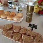 Feriegård Etico Le Grazie Bevagna
