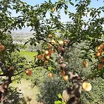 Vakantieboerderij Etico Le Grazie Bevagna