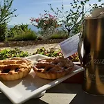 Etico Le Grazie Vakantieboerderij