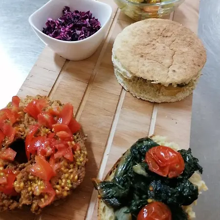 Etico Le Grazie Bevagna