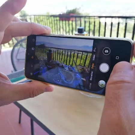 Lantgård Etico Le Grazie *