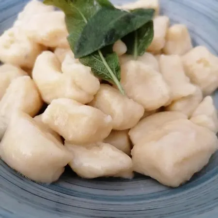 Etico Le Grazie Bevagna