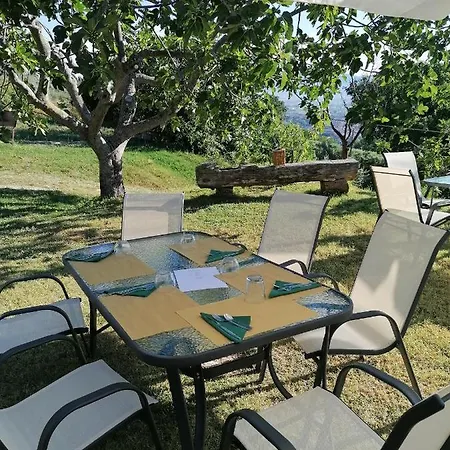 Lantgård Etico Le Grazie