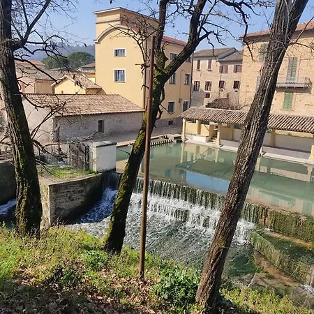 Séjour à la ferme Etico Le Grazie *