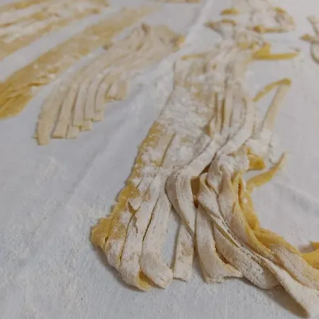 Etico Le Grazie Bevagna