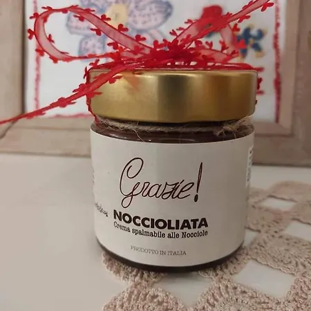 Lantgård Etico Le Grazie Bevagna