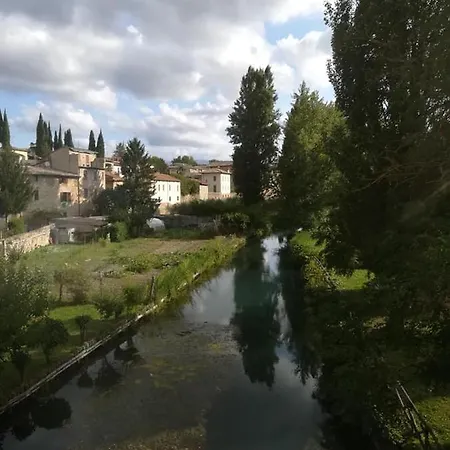 Etico Le Grazie * Bevagna