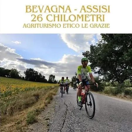 Etico Le Grazie بيفانيا