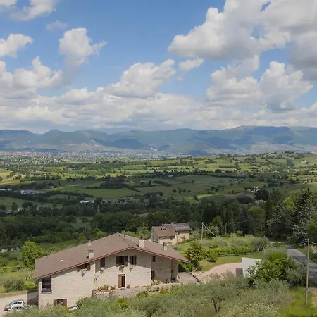 Etico Le Grazie Lantgård