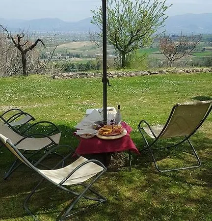 Etico Le Grazie Bevagna