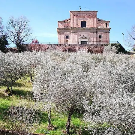 Séjour à la ferme Etico Le Grazie *