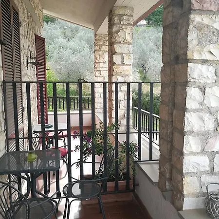 Lantgård Etico Le Grazie *