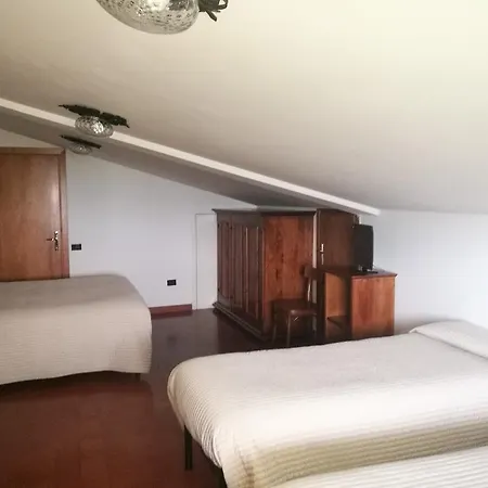 Lantgård Etico Le Grazie Bevagna