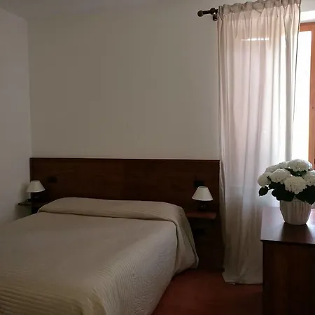 Lantgård Etico Le Grazie Bevagna