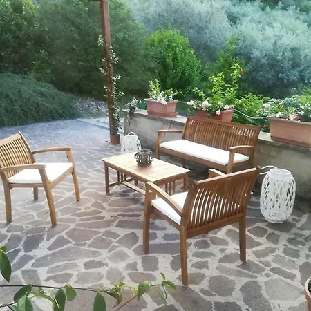 Etico Le Grazie Bevagna