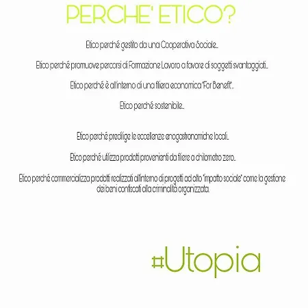 Etico Le Grazie Bevagna