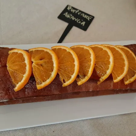 Etico Le Grazie Lantgård *