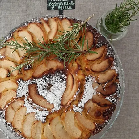 Etico Le Grazie * Bevagna