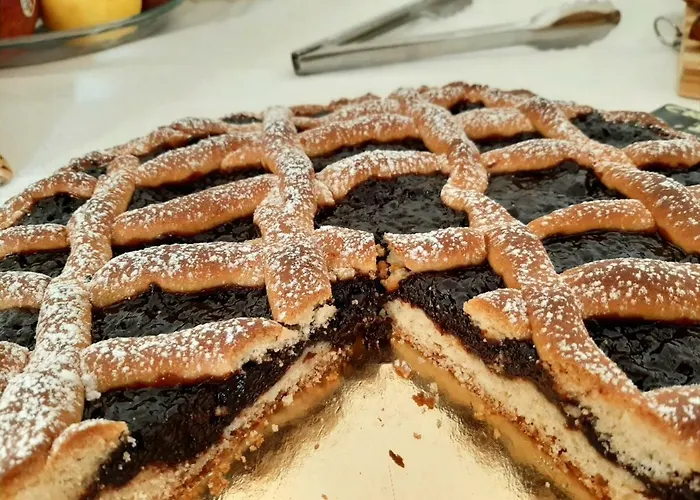 Etico Le Grazie Alloggio per agriturismo Bevagna