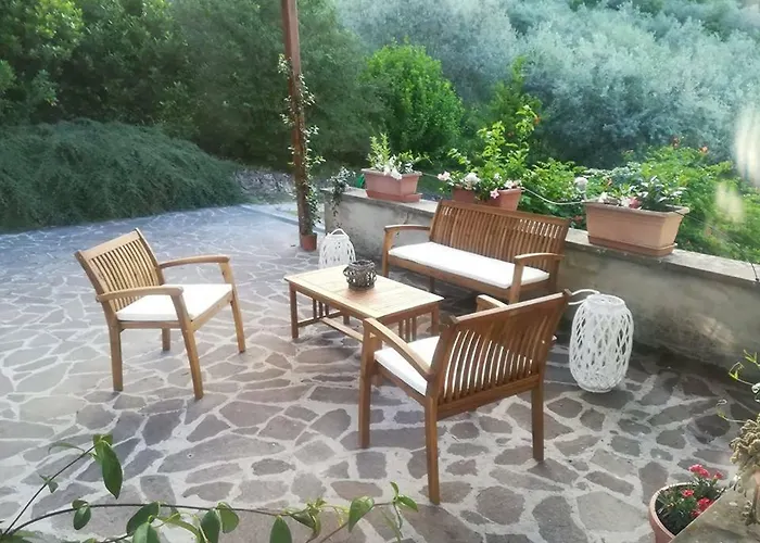 Etico Le Grazie Bevagna