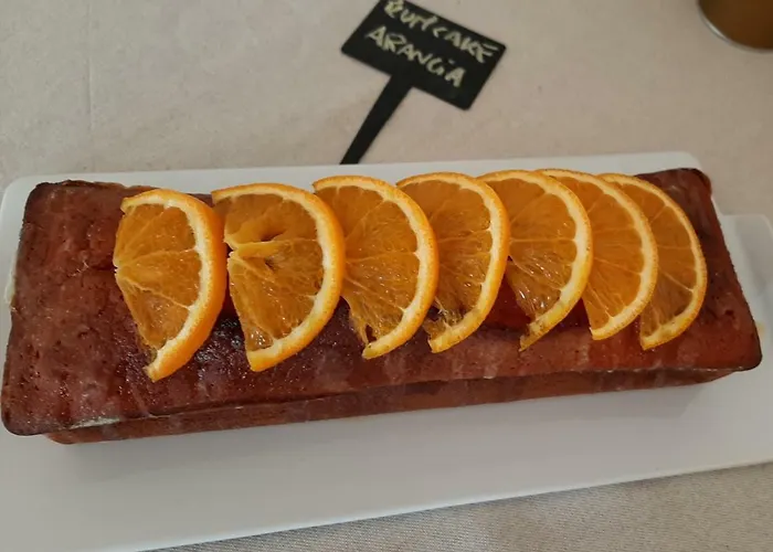 Etico Le Grazie Alloggio per agriturismo *